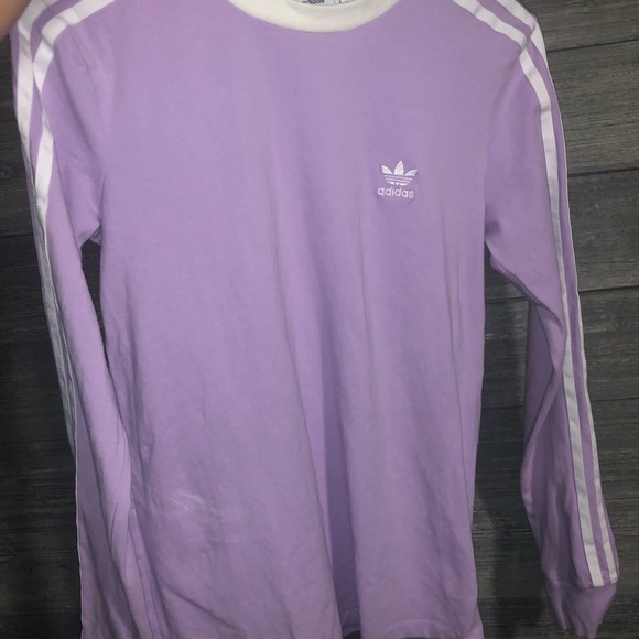 Small women’s adidas - Picture 3 of 3